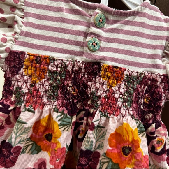 Matilda Jane Dress - Picture 5 of 6